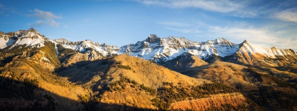 Cosas Que Hacer En Colorado En Invierno